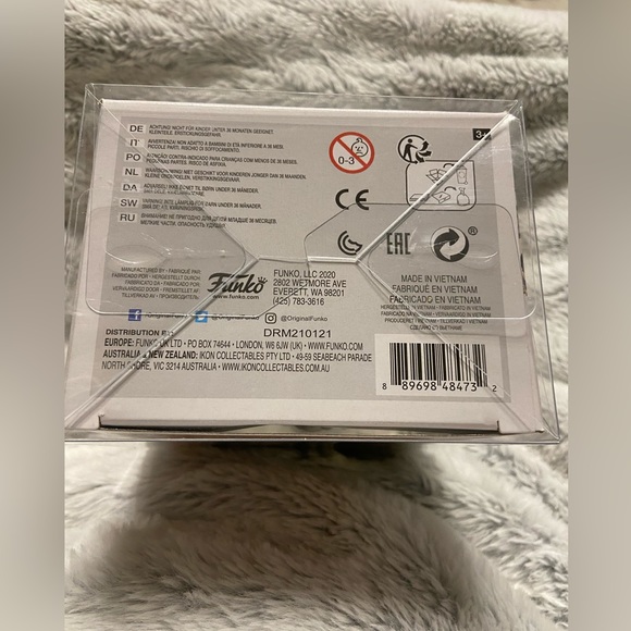 Funko Pop. My Hero Academia 788 - Picture 2 of 6